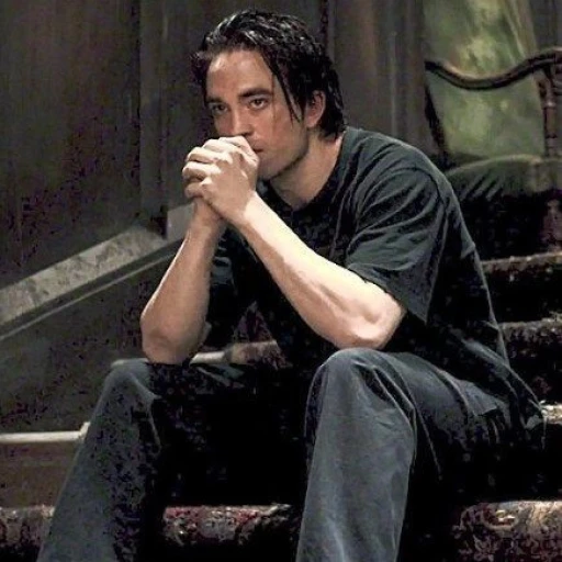 Bruce Wayne༒︎