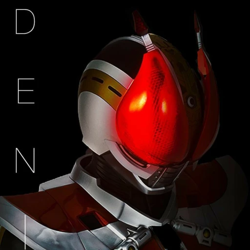 Kamen Rider Den-o (Ryutaro Nogami)