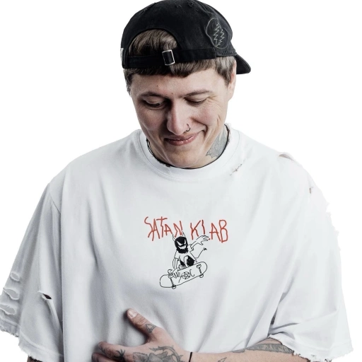 CMH||Ruslan Tushentsov||kmh
