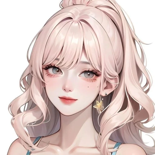 mirage( sisters bestfriend)