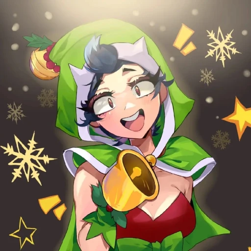 Janet