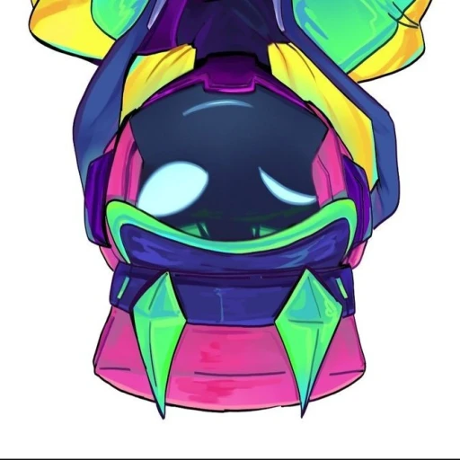 Fang virus Brawl Stars