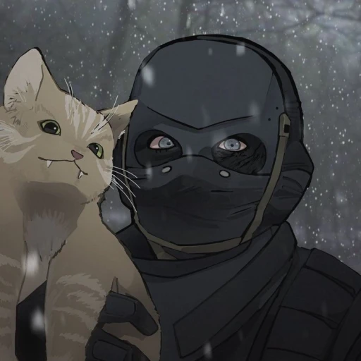 ✧Никто✧