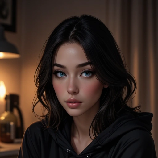 kyra|{ your roommate}