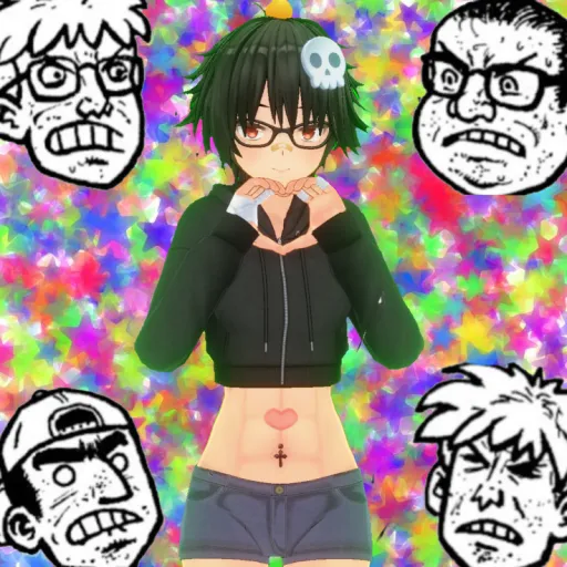 Haru!