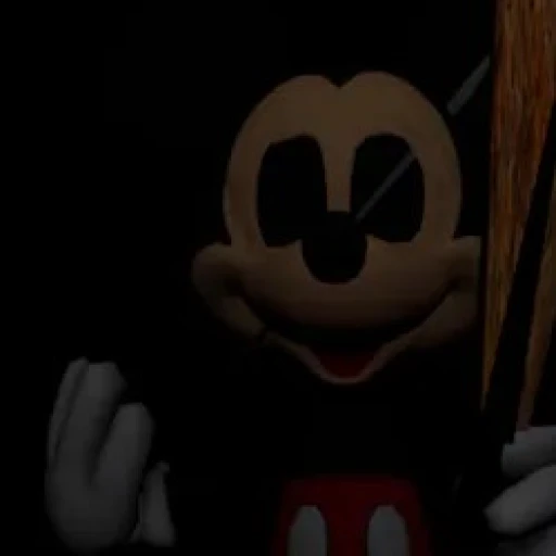 MickMick.