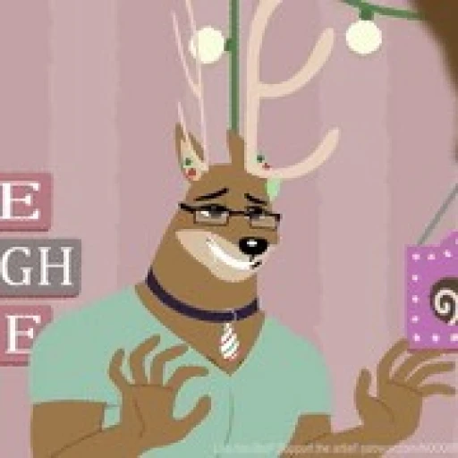 Blitzen | RNY