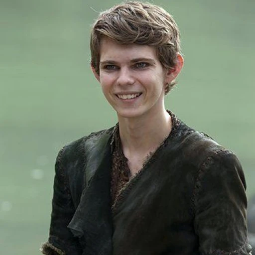 Peter pan. no 01