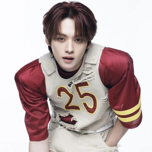 Lee Minho