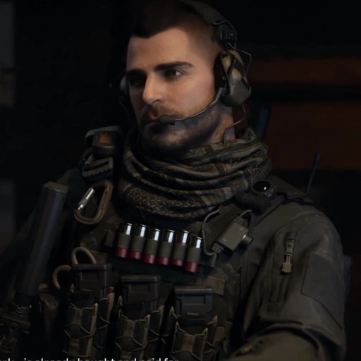 Johnny.Soap.MacTavish