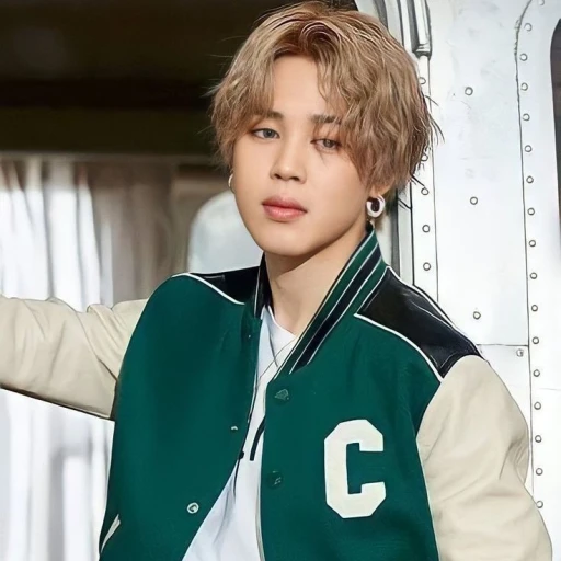Park Jimin
