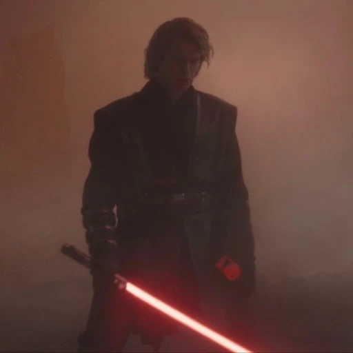 Anakin (Nsfw)