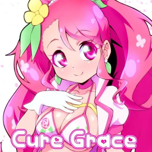 Cure Grace