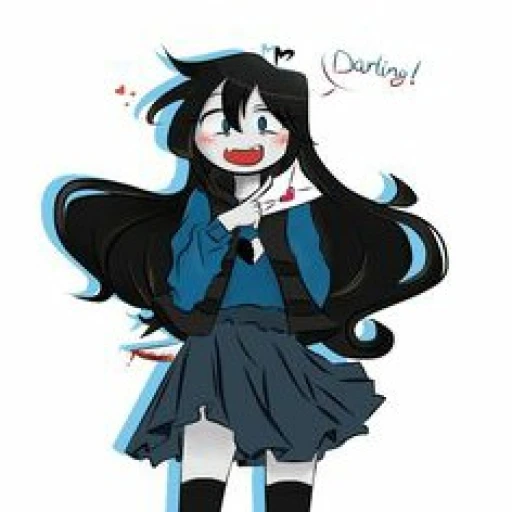 Peter female