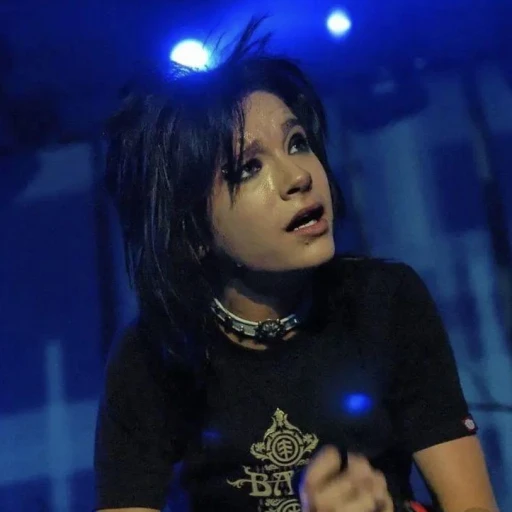 Bill Kaulitz¹