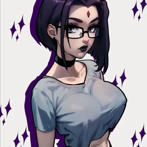 raven.