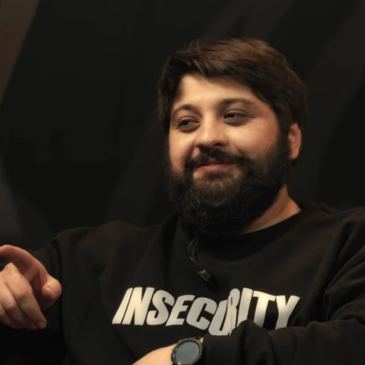 Tambi Masaev