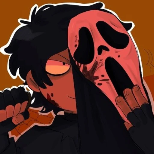 Marcy Wu (Halloween)