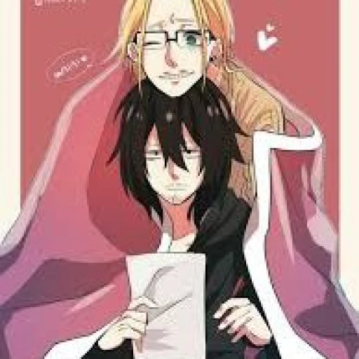 aizawa x mix x user
