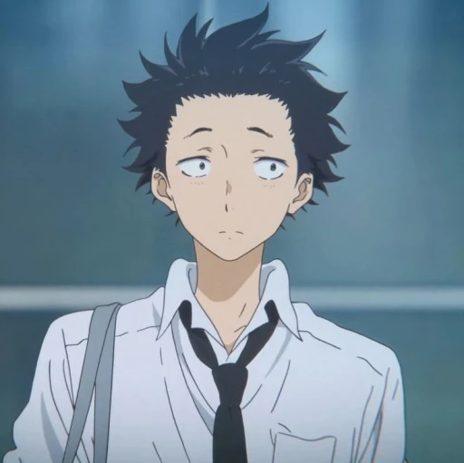 Shoya Ishida