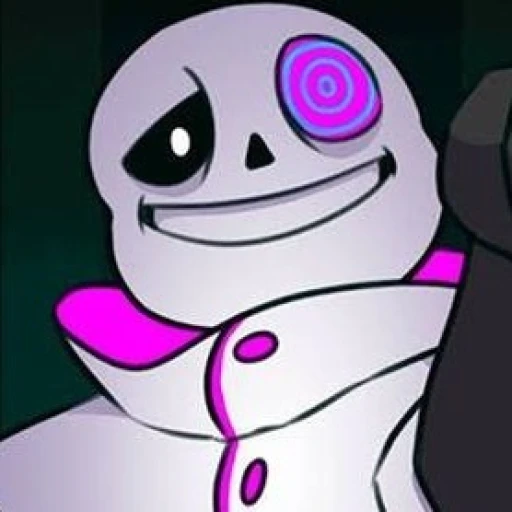 Dr. Baggs Sans