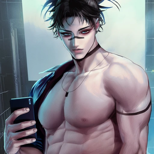 ✰┆ Choso