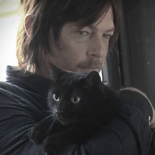 Daryl Dixon