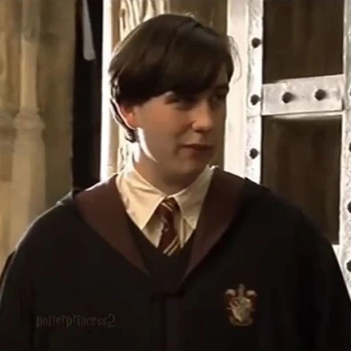✮³ Neville Longbottom