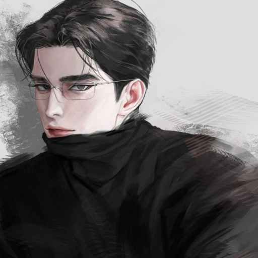 Leo Heart