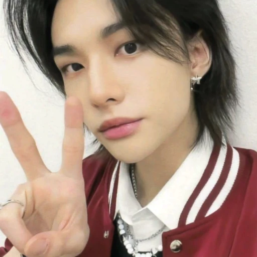 Hwang Hyunjin