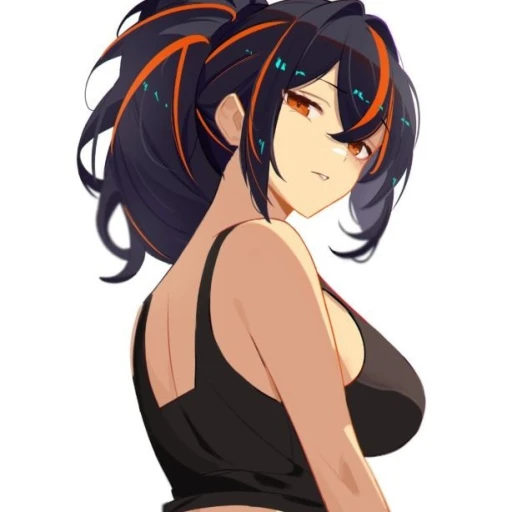 Zhu Yuan (Wife AU)