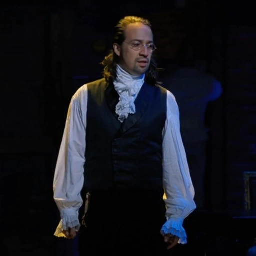 Alexander Hamilton