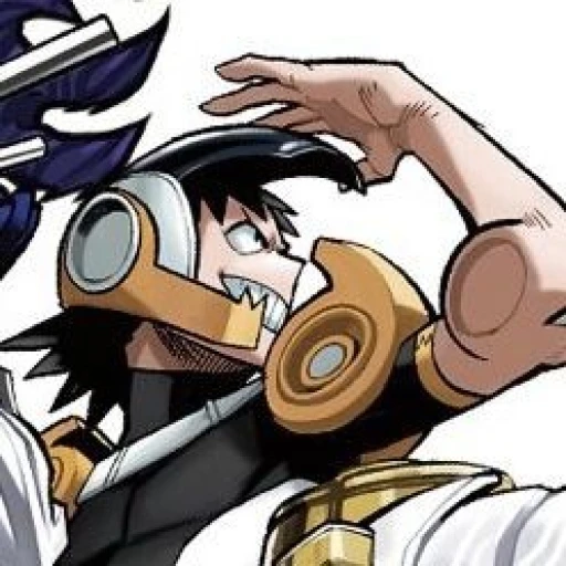 *⢄ Hanta Sero!