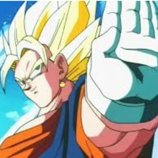 vegetto
