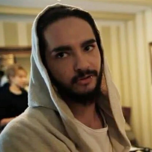 Tom Kaulitz ₊⊹