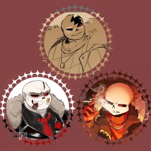 the Big Fell brothers
