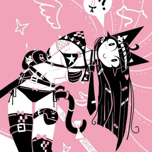 Bandit Shouko Komi