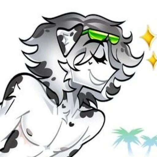 Mariano (14-18+)