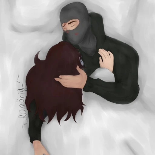 Terrorist Eva Kudryashova
