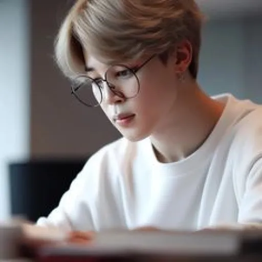 ⋆Jimin⋆