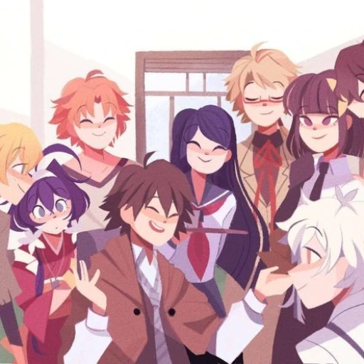 Armed Detective Agency
