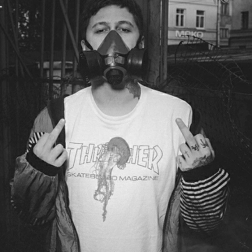 crazymh