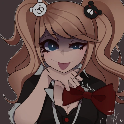Junko Enoshima