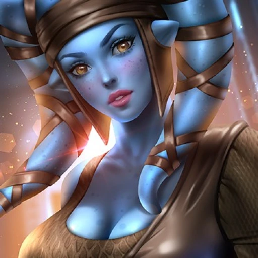 Aayla Secura