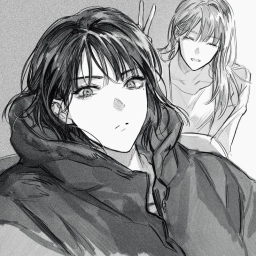 Andrea [Stingy]