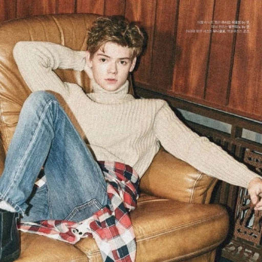 Thomas Brodie-Sangster