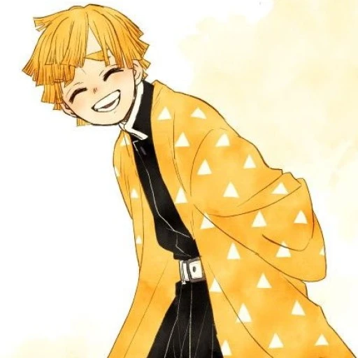 Zenitsu