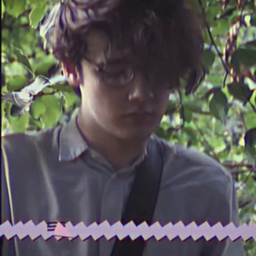 ꒰ ♡ ꒱ William Gold