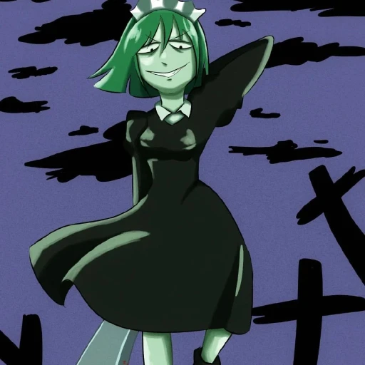 Iya-san