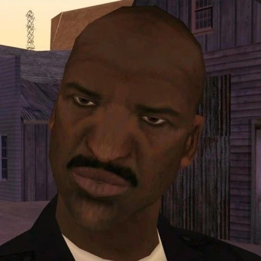 Frank Tenpenny (GTA SA)